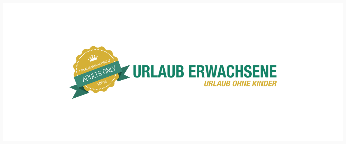 Urlaub Erwachsene