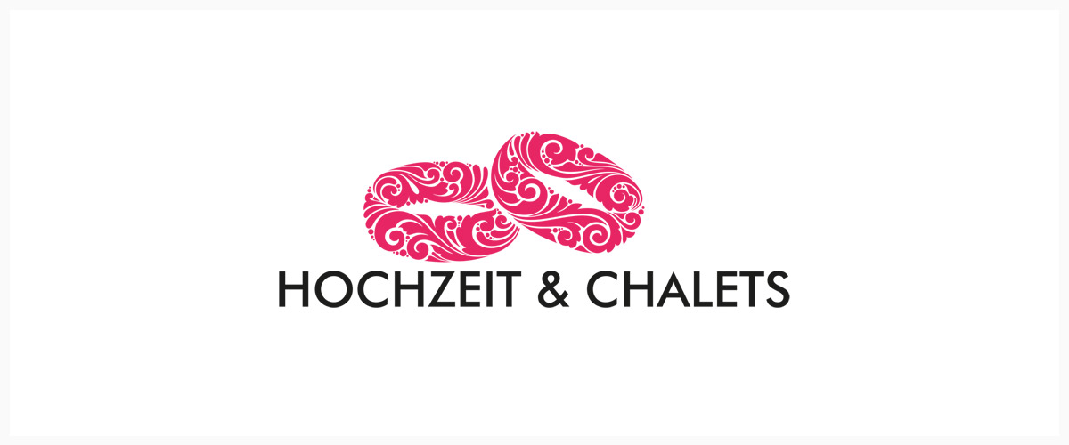 Hochzeit Chalets