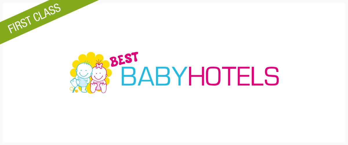 BEST BABY HOTELS