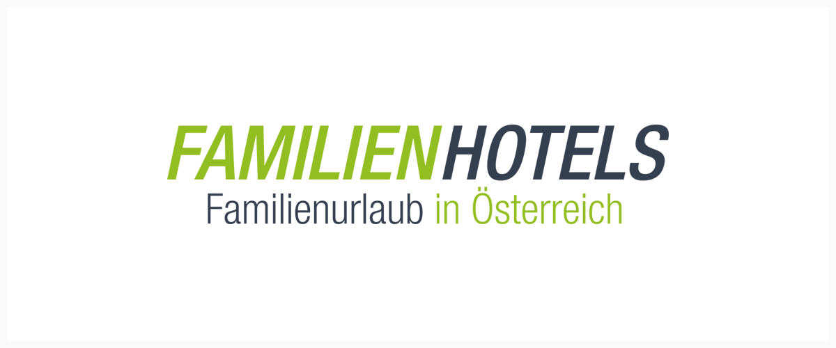 FAMILIENHOTELS ÖSTERREICH