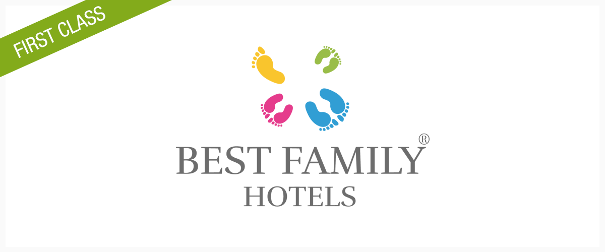 BEST FAMILY HOTELS