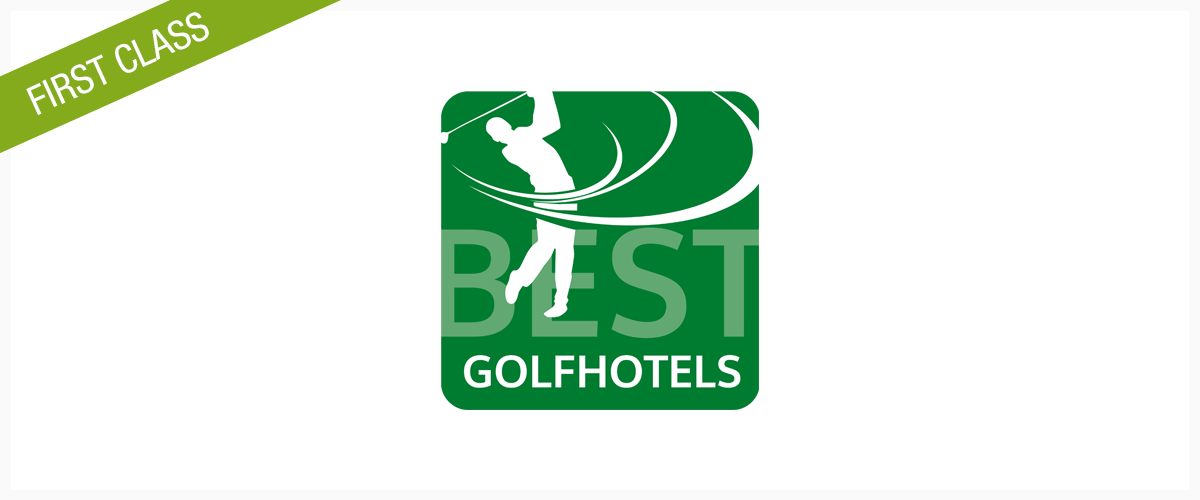 BEST GOLFHOTELS