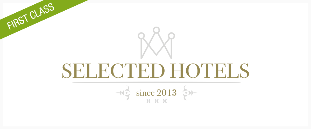 SELECTED HOTELS