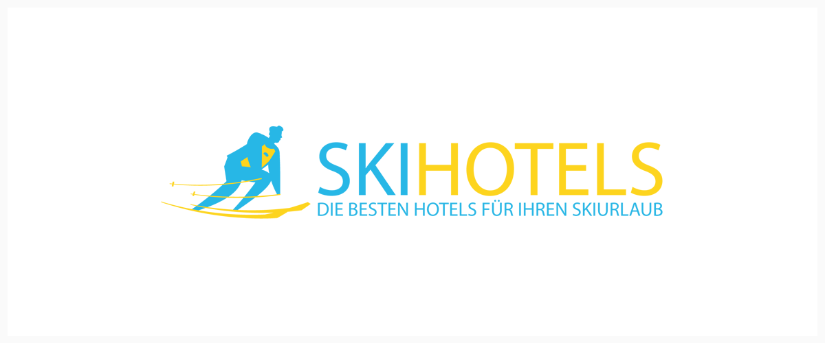 Skihotels Austria