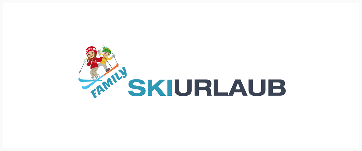 Skiurlaub Familien