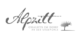 alpzitt-chalets